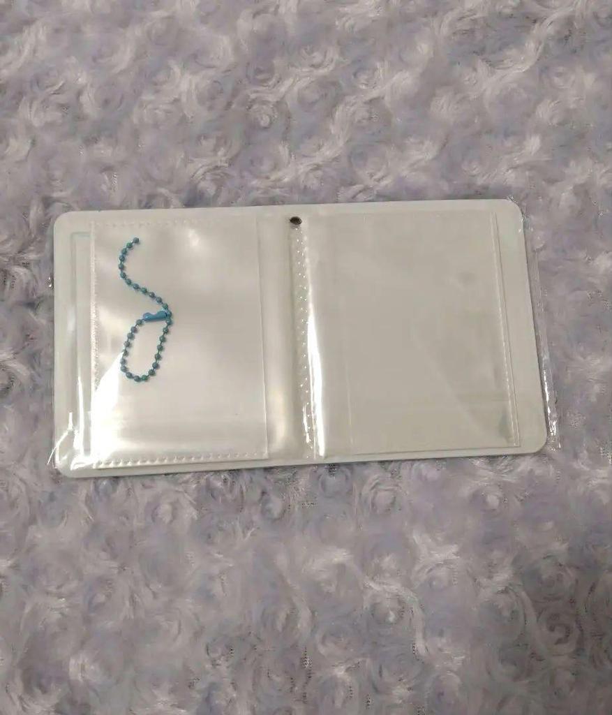 [USED] Txt Subin Collected Book Master