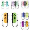 Game Controller Switch  Console Bluetooth Left Right Handle Hand With Abs Rope