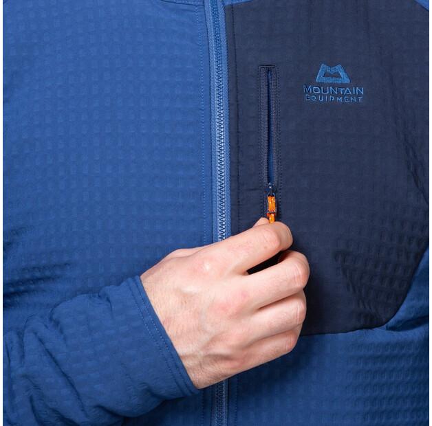 Mountain Equipment Shroud Hooded Jacket
