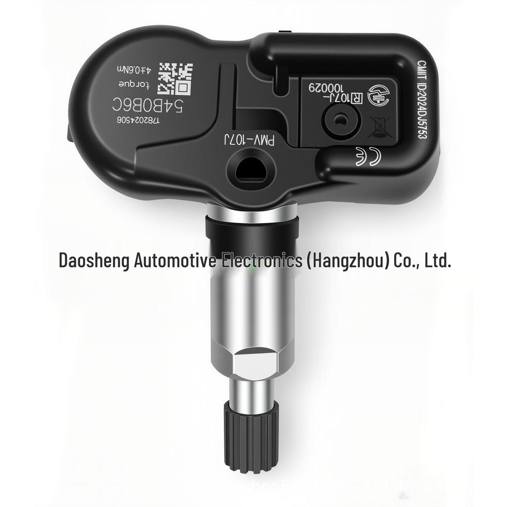 5Q0907275B Compatible Tire Pressure Sensor for Toyota Land Cruiser & Lexus