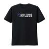 Mens ANYTIME FITNESS Polyester Athletic Wicking Workout T Shirt for Active Lifestyle Vintage Washed Comfortable Fashion