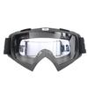 Outdoor Motorcycle Goggles Riding Glasses Helmet Off-Road Harley Vintage Windproof Dust Goggles
