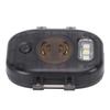 Drone Strobe Light Fit for   AVATA Drone Anti Collision Light Rechargable Flash Led Lamp Night Flying Indicator Sound Flashing Alerts