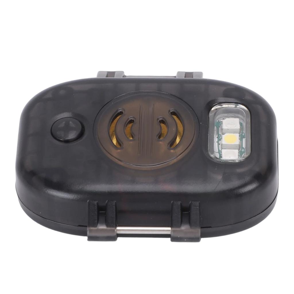 Drone Strobe Light Fit for   AVATA Drone Anti Collision Light Rechargable Flash Led Lamp Night Flying Indicator Sound Flashing Alerts