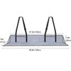For Tesla Camping Mattress Head Guard Model Y/3 Accessories Head Block Fill Gap Mattresses For Honda Toyota Volkswagen Ford Benz