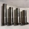 42mm 45mm 48mm 51mm 60mm 63mm 76mm Stainless Steel Auto Exhaust Pipe Connector Pipe Adapter