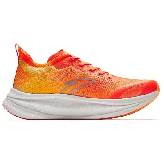 Anta Marathon Shock Absorption Wear-Resistant Breathable Low-Top Full-Length Carbon Plate Training Running Shoes Men Sneaker 912425588-15