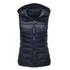 Women's Thermal Vest Vest Women's Autumn And Winter Cotton Clothes