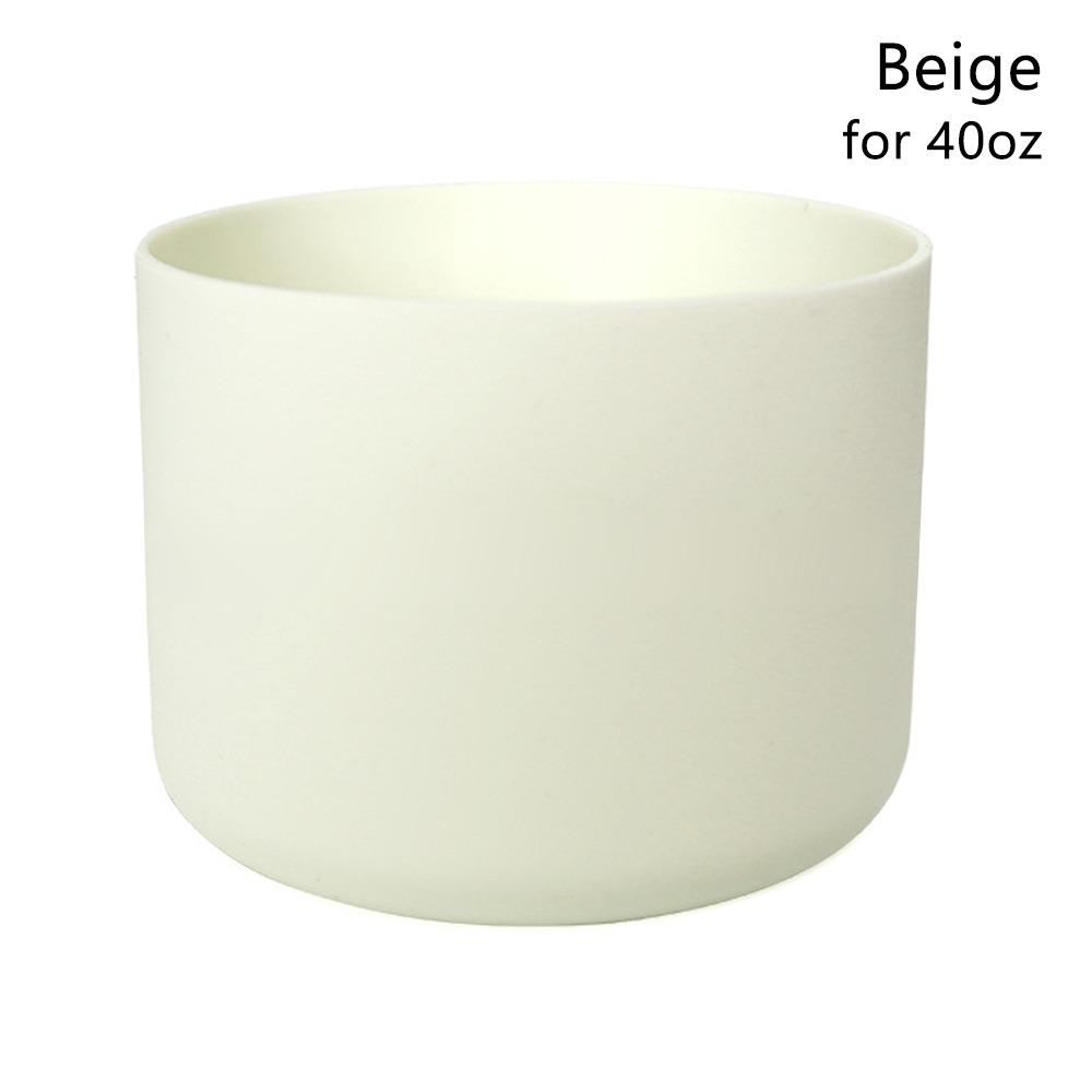 1Pcs Protective Bottle Bottom Base Anti-Slip Cup Sleeve New Silicone Boot  for Owala 24oz 32oz 40oz