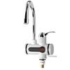Dual-Use Instant Electric Water Faucet for Kitchen & Bathroom - Hot/Cold Small Water Heater for Shower