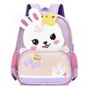High-quality Fun And Playful Schoolbag For Boys And Girls Ideal For Grades Three And Four