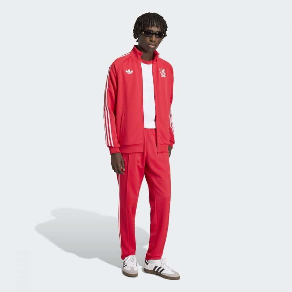 Adidas Liverpool Fc Originals Track Top Jz0144