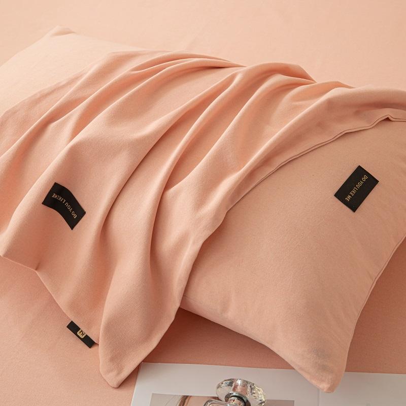 

Хлопок 48см*74см Наволочка Красота Однотонный Наволочка Чехол Для Спальни 48X74cm 2pcs