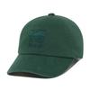 KODAK Relaxed Fit Tone-On-Tone Logo Embroidered Ball Cap Green