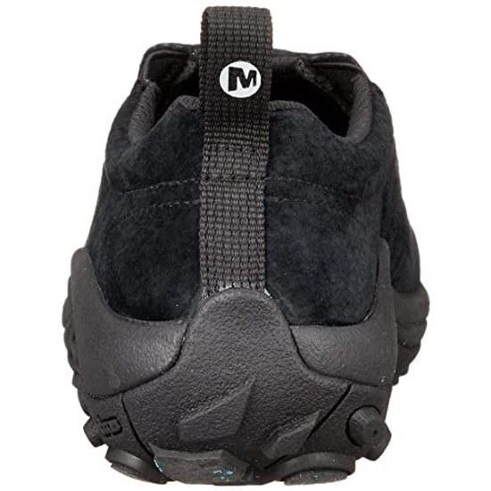 MERRELL Unisex Adult Jungle Moc Ice+ Walking