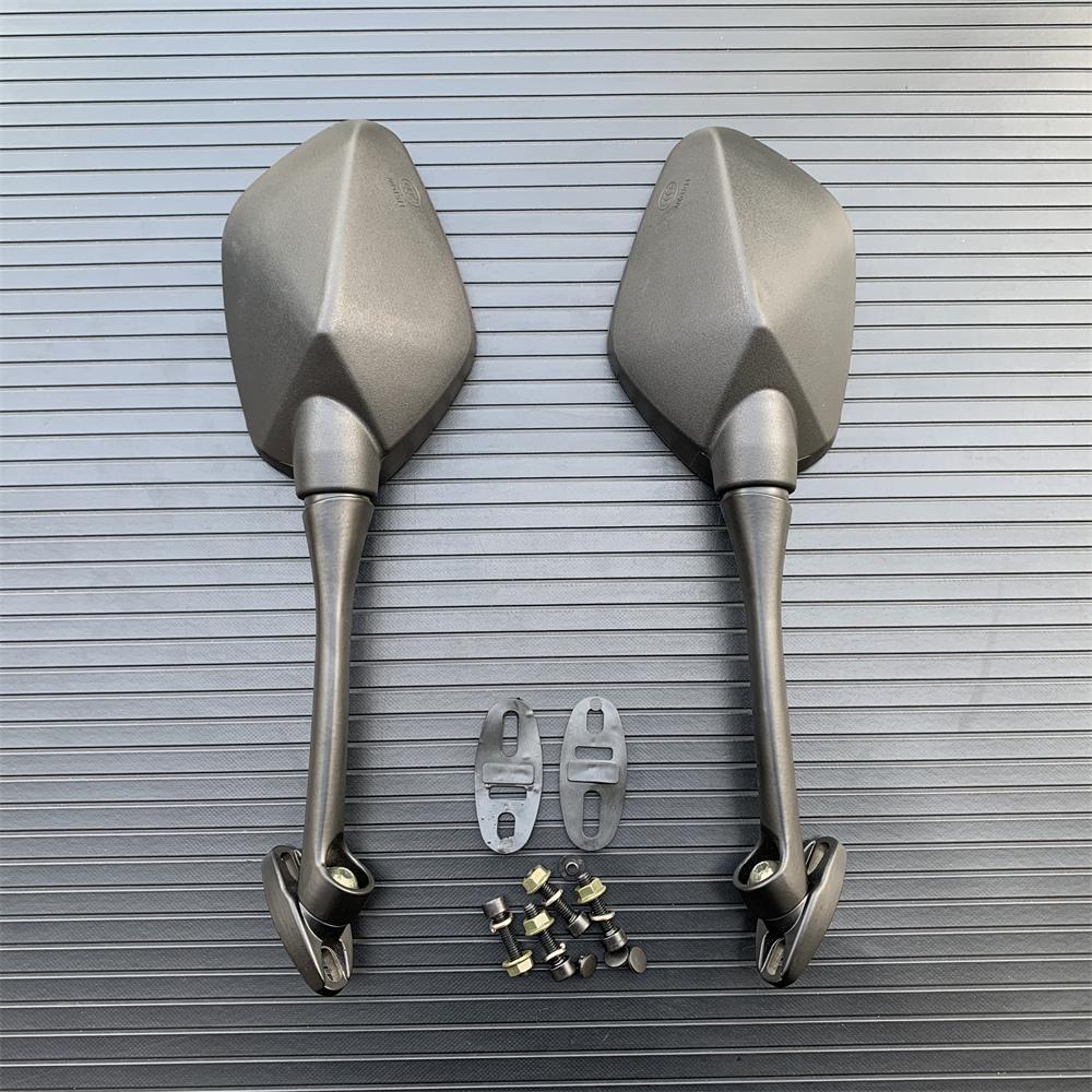 For HONDA 2019 - 2021 CBR650R CBR650F 2014 - 2018 Motorcycle Rear View Mirrors CBR 650R 650F Rearview Side Mirror