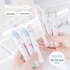 Rosy Posy Rotatable Multi-Block Detachable Journaling Stamp