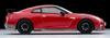 Tomica Limited Vintage Neo Scale Nissan NISMO 2020 Finished 312499 1/64 LV-N217b GT-R Model, Red, Product,