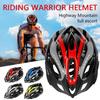 Ultralight Bicycle Helmet Ventilate Safety Helmet Durable Riding MTB Helmet  Sports Cycling