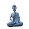 Sculptură Buddha Decor Acasă Figurină Fengshui pentru Festival Casă de Fermă Interior