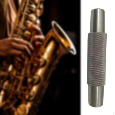 Outil de réglage du manche pour becs de saxophone