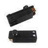 1PC Switch AC 220V/240V Replace Black For BOSCH Rotary Hammer Spare Parts Nice High Quality New Portable Pratical