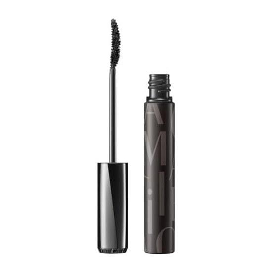Maquillage Dramatic Essence Mascara (Long Curl) BK990 7g Brush Fragrance-Free Eye Makeup Eyelashes Waterproof Long-Lasting Black