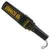 High-Precision Handheld & Desktop Metal Needle Detector for Food, Clothing, Shoes, and Hats Security Inspection