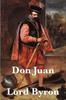 Książka Don Juan by Ron - Paperback