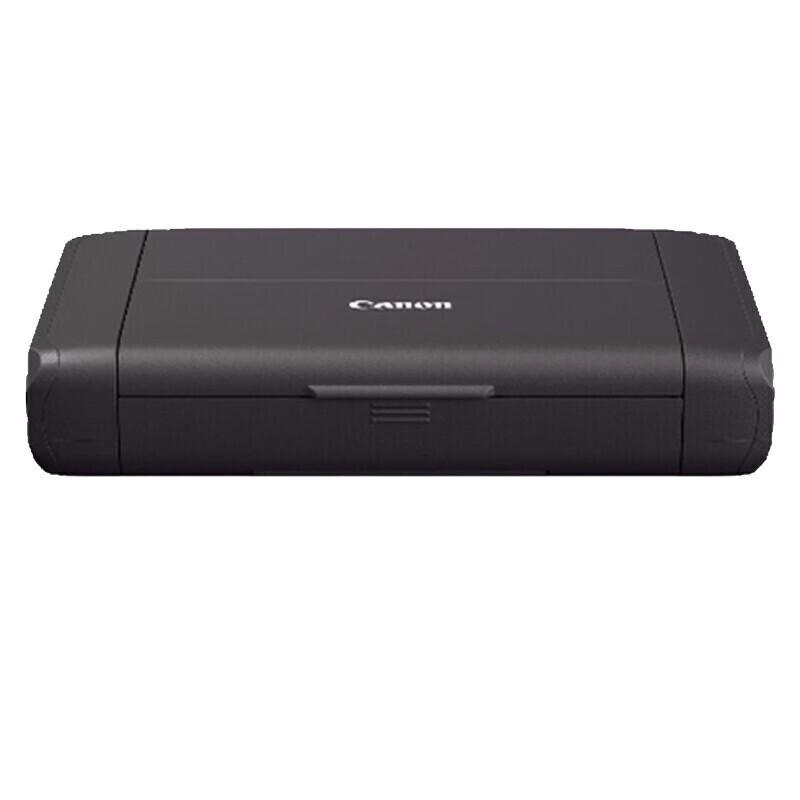 

Canon TR150 Portable Inkjet Printer CN plug (adapter included)