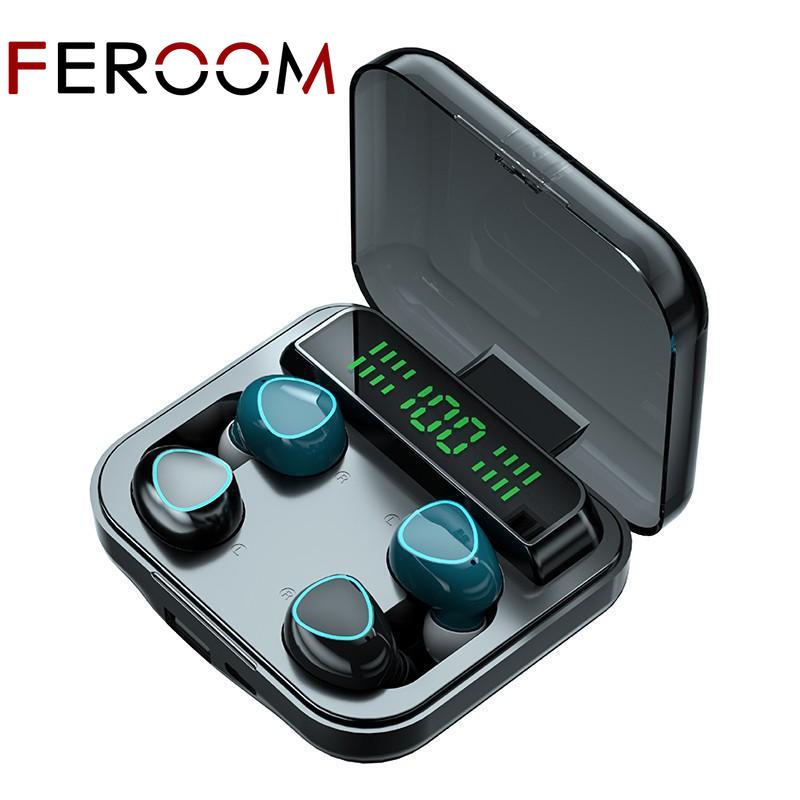 

Беспроводная Bluetooth-гарнитура с механизмом движения очень долговечна, гарнитура для двух человек