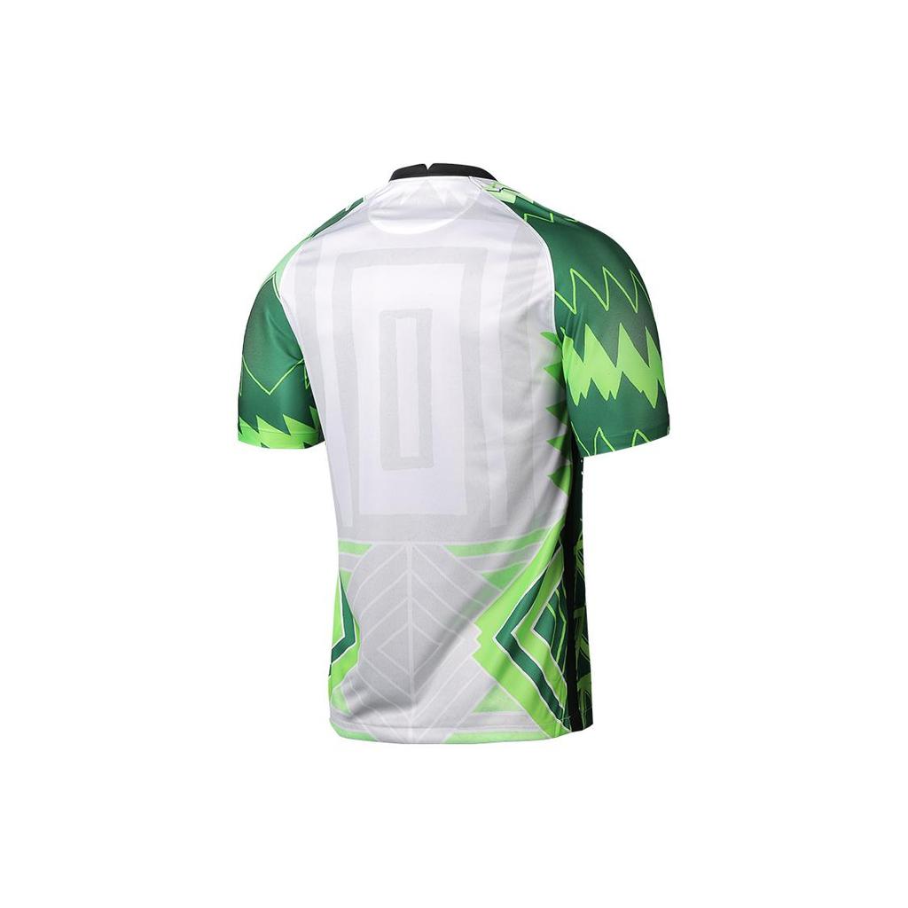 Nike Soccer Jerseys Men's White Moderate Straight Fit CT4225-100