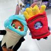Genuine Zootopia V2 Nick&Judy Best Undercover Series Blind Box Cute Doll Pendant Collection Desktop Ornament Fashion Trend Toys
