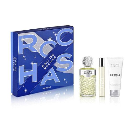 

Туалетная вода Rochas 122965 210мл