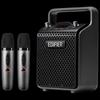 Edifier PP205S Portable Karaoke & Teaching Bluetooth Speaker CN Plug (adapter Included)