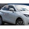 Chrome Rearview Mirror Side Cover Trim Strip For -2024 Toyota Harrier Venza