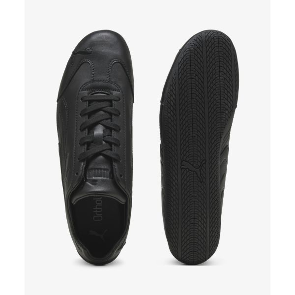 Puma Adidași Unisex Speedcat Decon Negri 407698-02