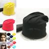 High-quality Unisex Plain Knit Ski Cap Fashionable And Comfortable Slouch Hat