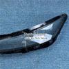 Transparent Headlight Cover for 2022-23 BYD Destroyer 05
