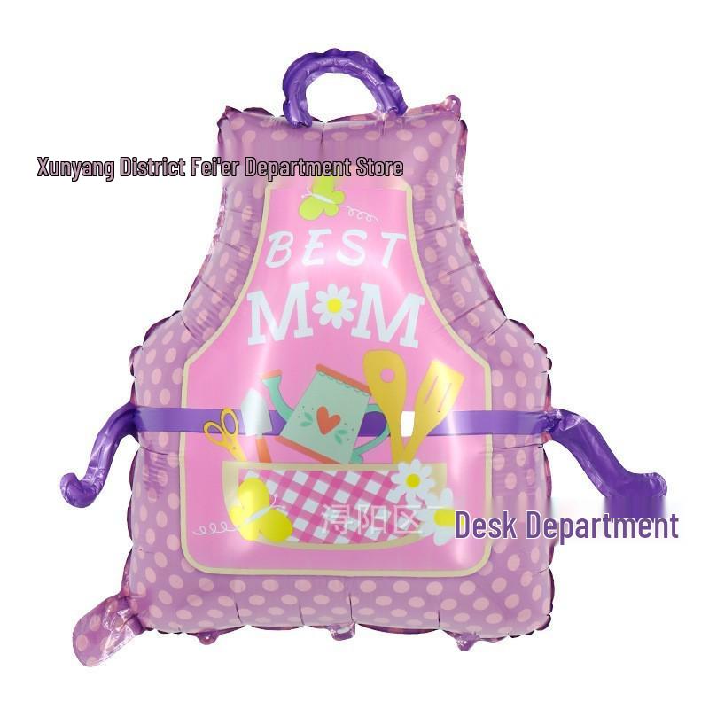 Mother's Day Gift: Balloon and Flower Decor for Salons, Malls, and Jewelry Stores