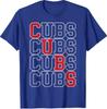 Cubs T-Shirt