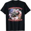 Bombardiro Crocodilo Italian Brainrot Meme Crocodile, T-Shirt(1)