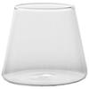 Ins Style High Borosilicate Glass Beverage Cup