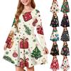 Meninas (com mais de 4 anos) – Vestidos para meninas