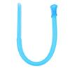 Dryer Vent Cleaning Hose Compatible with Most Vacuum Cleaner Flexible Dryer Lint Cleaner Hose Blue
