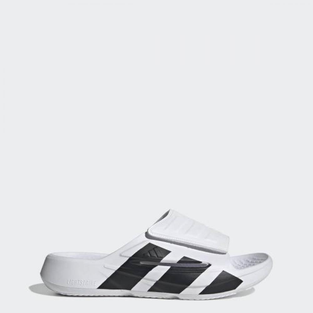 Adidas Comfortable Lightblaze Slide With Adjustable Upper 295