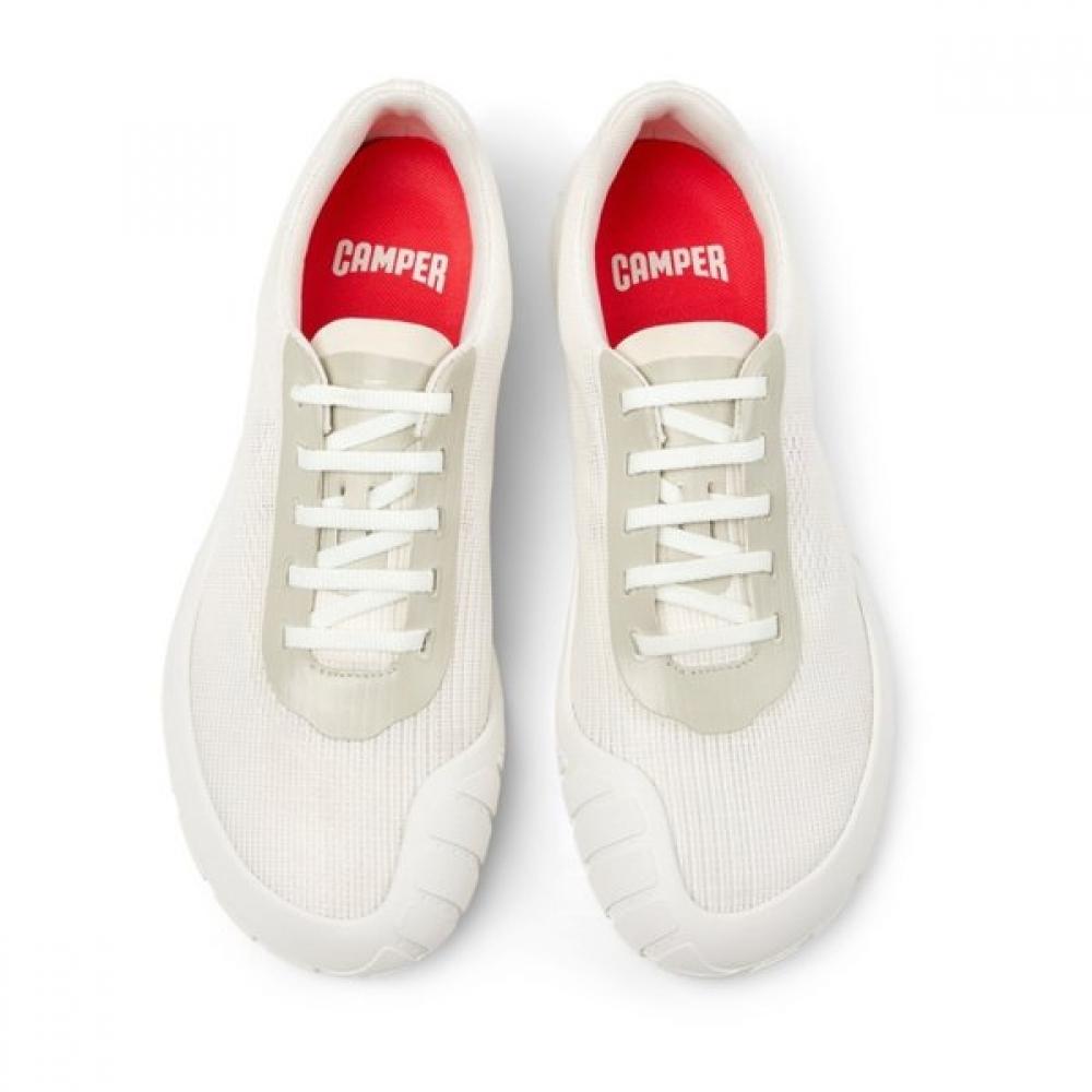 Camper 26ss Women Sneaker Peu Path+ K201889 001