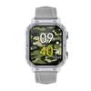 Smartwatch ultra czarny watchmark