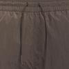 Nike Windrunner Casual Pants Women's Satin Brown/Black/White FV7656-220