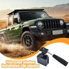 Adjustable Camera Telescopes Car Window Mount Clip Adapter For Spotting Scope Monocular Telescope Bracket Clamp supplies